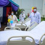 Nicaragua cuenta con 400 nuevas camas multiposicionales en hospitales públicos