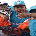 Nicaragua elimina a Japón en Mundial de Pequeñas Ligas