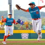 Nicaragua elimina a Panamá del Mundial de Ligas Pequeñas