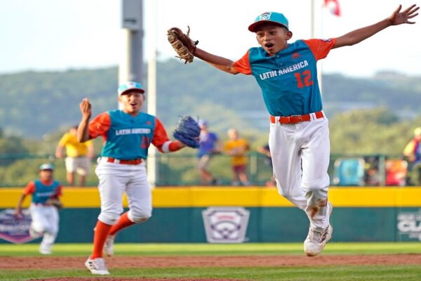 Nicaragua elimina a Panamá del Mundial de Ligas Pequeñas