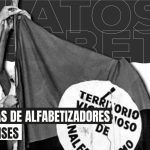 Relatos de alfabetizadores nicaragüenses