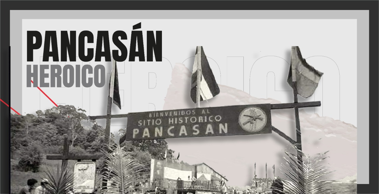 Pancasán Heroico