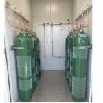 Nueva Planta Procesadora de Oxígeno Medicinal al servicio de los nicaragüenses