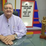 Moisés Absalón Pastora: ¿De donde venimos? ¿Para donde vamos?