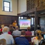 Nicaragua destaca avances en soberanía alimentaria y agroecología