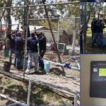 Cuapa posee pozo de agua potable mejorado