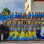 Estelí sede de la Primera Exposición Nacional de Sombreros e Instrumentos Musicales