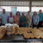 Ciudad Creativa de Bluefields  fortalece articulación local del trabajo