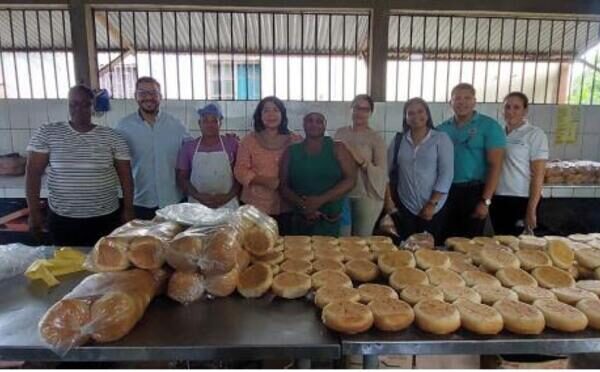 Ciudad Creativa de Bluefields  fortalece articulación local del trabajo