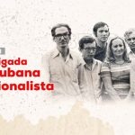 11 de agosto de 1979: llegó la primera Brigada Médica Cubana
