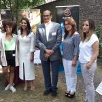 Turismo ecológico de Nicaragua destaca en Bruselas