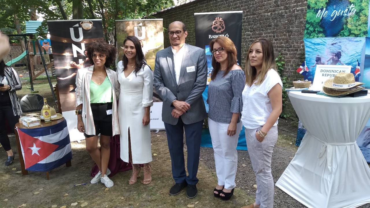 Turismo ecológico de Nicaragua destaca en Bruselas