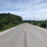 Nueva carretera abre oportunidades en el Golfo de Fonseca