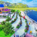 Mirador de Catarina es mejorado