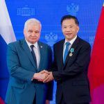 Se lanza la Campaña de Intercambio de Vídeos China-Rusia en Beijing