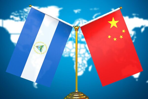 Nicaragua respalda soberanía e integridad territorial de China