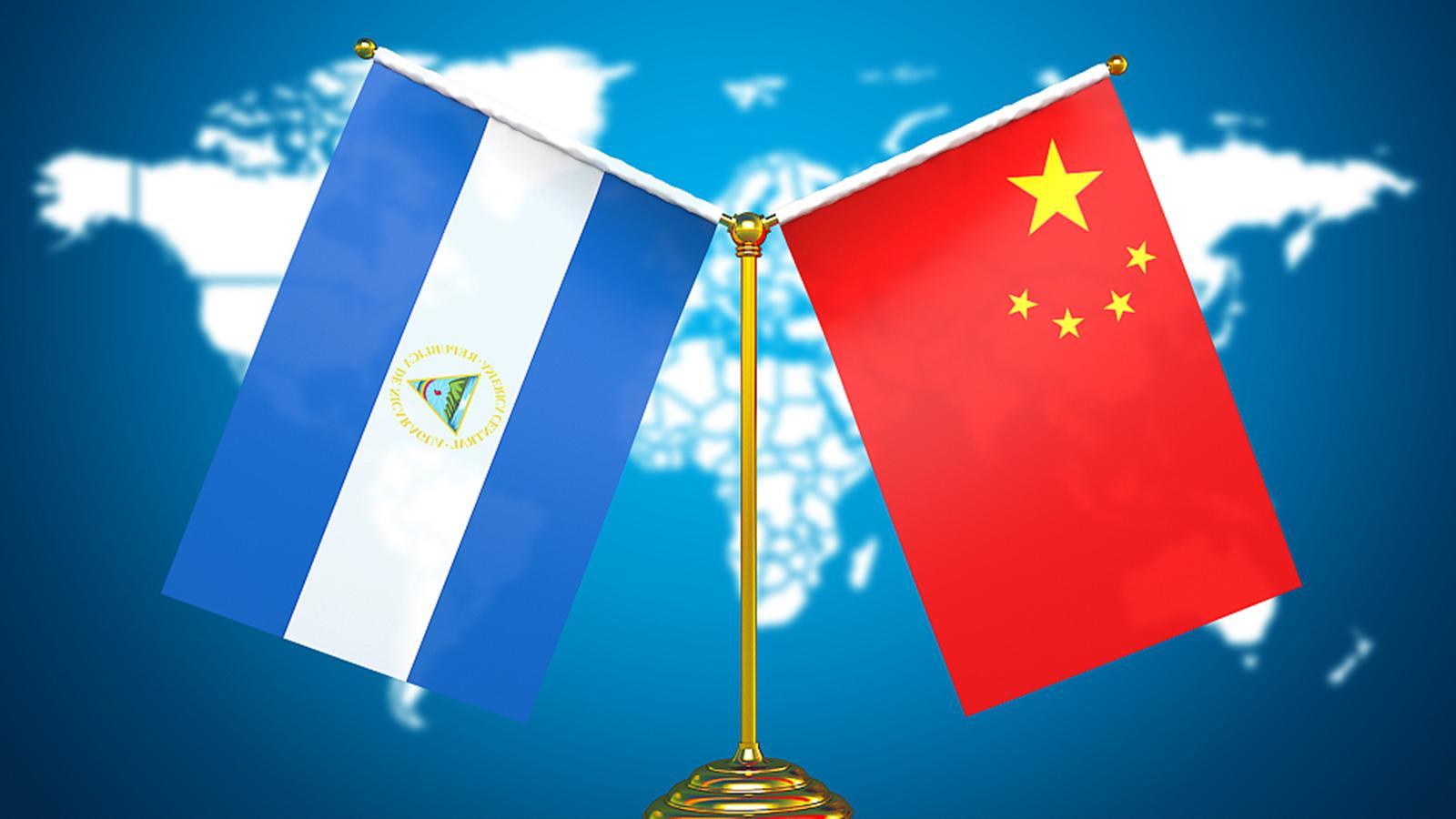 GRANADA Y CHUXIONG FIRMAN HERMANAMIENTO