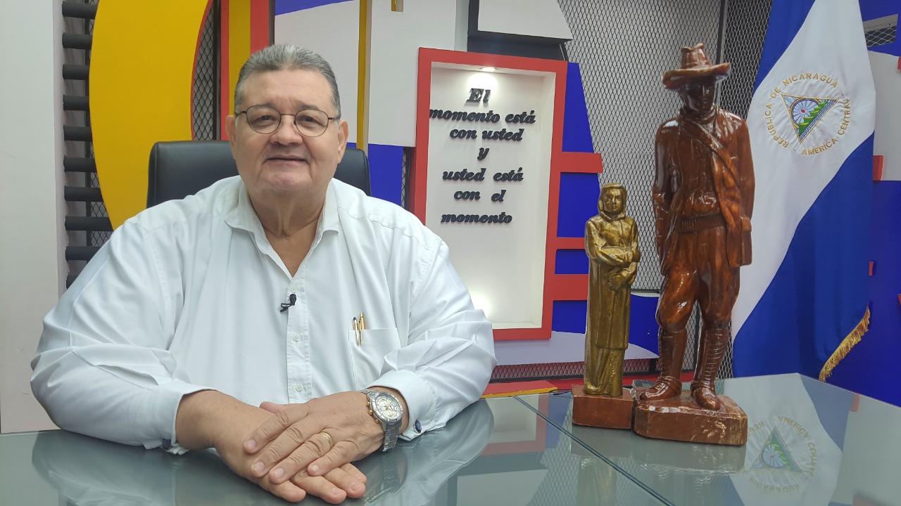 Moisés Absalón Pastora: ¿Qué es realmente la democracia?