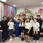 Estudiantes coreanos conocen atractivos y destinos turísticos nicaragüenses