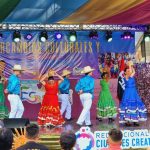 Exitosos intercambios culturales y artísticos de ciudades creativas de Nicaragua