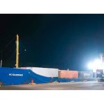 Nicaragua envía alimentos solidarios a las familias cubanas