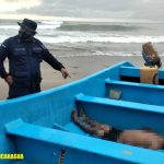 Ejército realiza  hallazgo de cuerpo sin vida