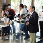 81 por ciento de nicaragüenses en desacuerdo que interfieran gobiernos extranjeros en asuntos internos