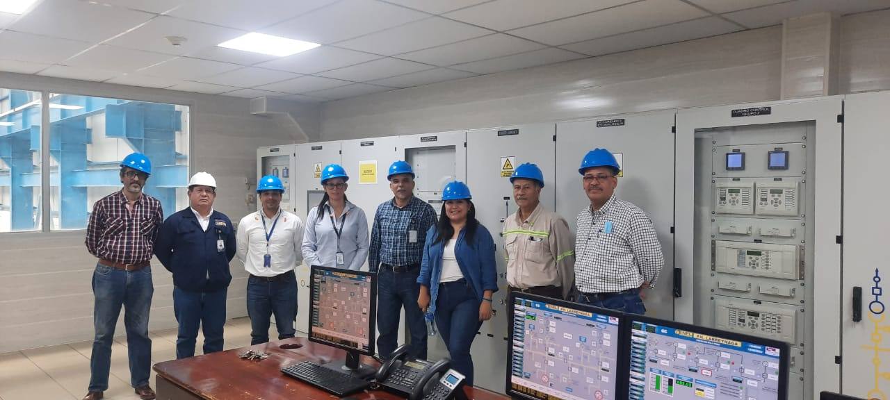 Nicaragua implementa la  hidroelectricidad para reducción de gases del efecto invernadero