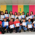 Más de 330 protagonistas reciben certificados de las Escuelas Municipales de Oficios