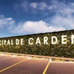 Inician mejoras del Estadio de Béisbol de Cárdenas