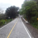 Anuncian inauguración de tramo carretero La Estanzuela – Tisey