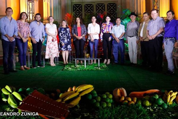 Premiarán con 40 mil córdobas al ganador del Festival Gastronómico, Patria Bendita
