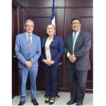 Nicaragua fortalece relaciones de trabajo con autoridades de Costa Rica