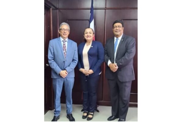 Nicaragua fortalece relaciones de trabajo con autoridades de Costa Rica