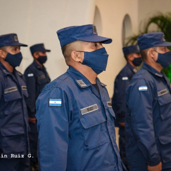 Foto de 42 aniversario de la Fuerza Naval