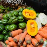 Nicaragua prevé buena salida de cosecha de hortalizas