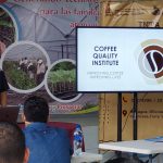 Sector cafetalero protagoniza curso para certificación Q Grader