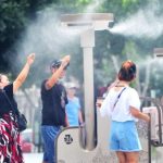 China vive su ola de calor de mayor intensidad en 60 años