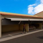 Mercado del Centro Histórico de Ocotal será mejorado