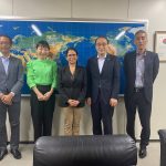 Nicaragua busca impulsar destinos turísticos en Japón