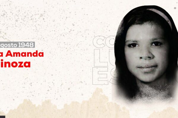 Luisa Amanda Espinoza: símbolo de la lucha de la liberación de la mujer