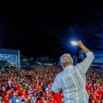 Lula mantiene ventaja en sondeo de cara a elecciones en Brasil