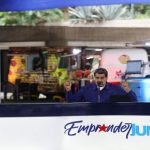 Presidente Maduro califica como robo la retención del oro venezolano en banco inglés