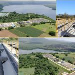 Masaya cuenta con nueva planta de tratamiento de aguas residuales