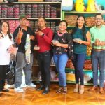 Fortalecen articulación local de la ciudad creativa de Masaya