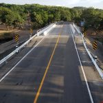 Puente Miraflores será inaugurado en Mateare