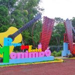 Inaugurada la segunda etapa del Parque de Ferias de Monimbó