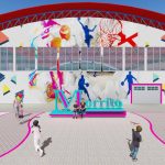 Morrito tendrá nuevo polideportivo