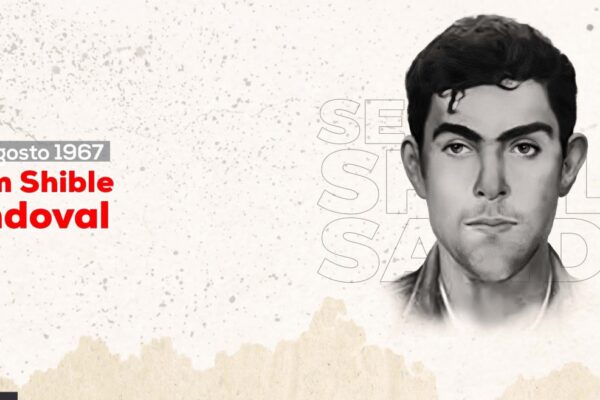 Selim Shible, el eterno guerrillero urbano de la Revolución Sandinista
