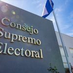 Oficializan calendario electoral para las elecciones municipales 2022